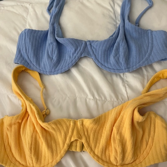 Two bikini tops! - Picture 2 of 5